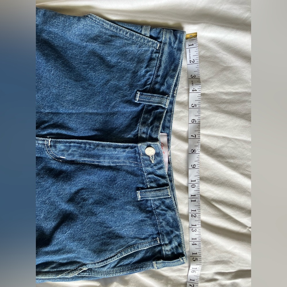 Lisa Says Gah Dylan Jeans - Picture 14 of 15